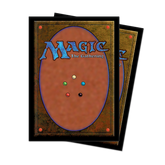 ULTRA PRO - Micas Classic Card Back Standard: for Magic The Gathering c/100 - Gamesmart